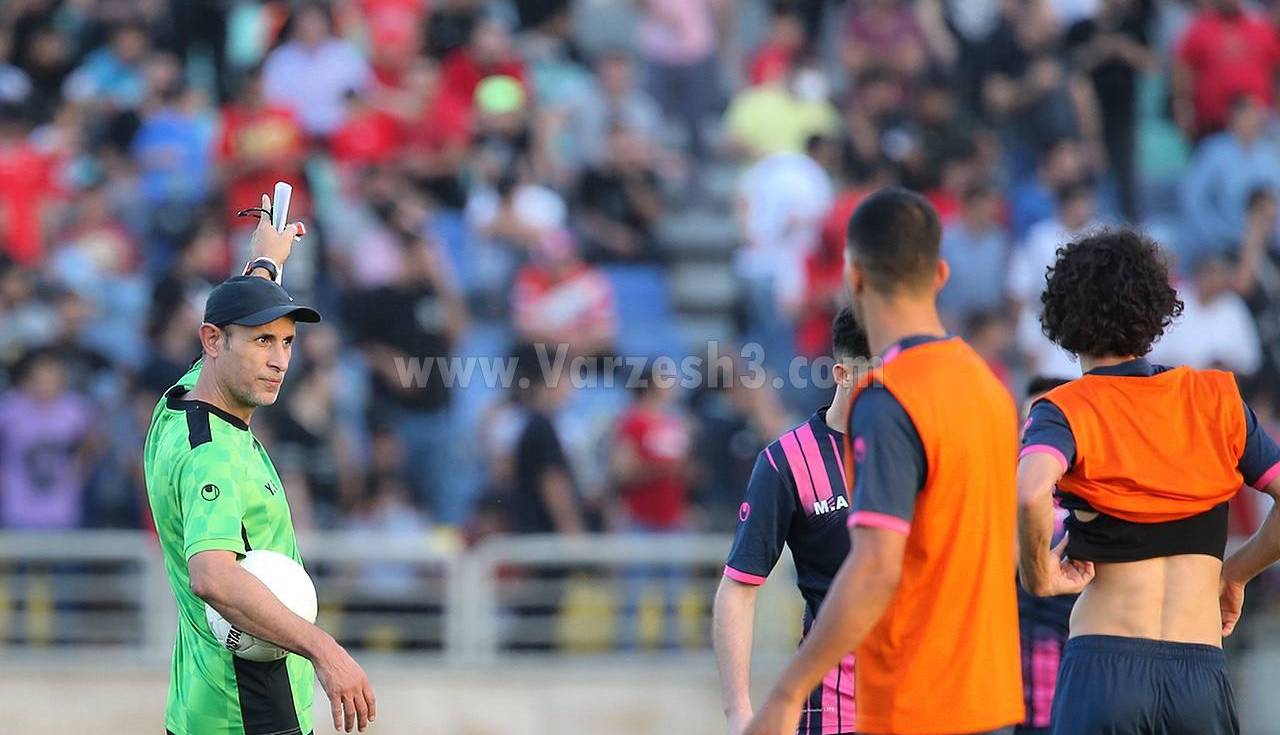 25 بازیکن این فصل پرسپولیس را بشناسید! 25 بازیکن این فصل پرسپولیس را بشناسید!