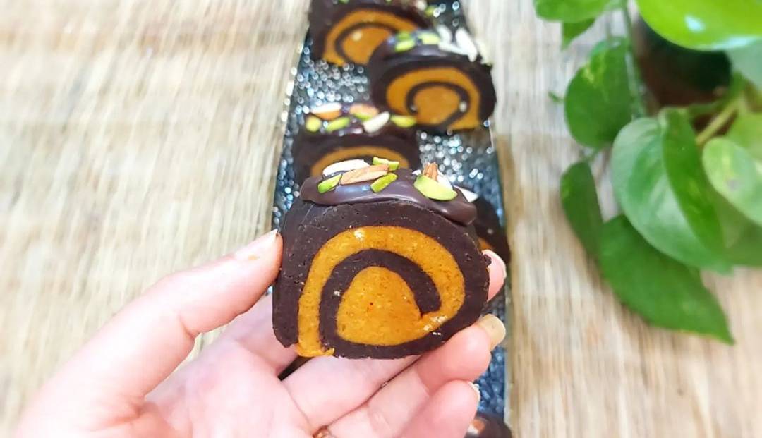 آسان ترین رولت دنیا با کمترین مواد