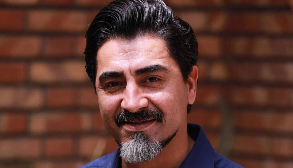 خاطره «محمدرضا علیمردانی» از واکنش اطرافیان به حضورش در تلویزیون