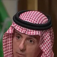 عادل جبیر: مخالفان نظام سعودی تروریست هستند