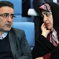 درخواست همسر تاج‌زاده از دستگاه قضا