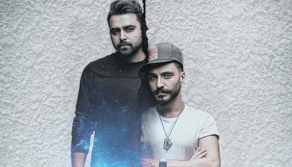 ریمیکس جدید پازل بند به نام «داستان» را بشنوید ریمیکس جدید پازل بند به نام «داستان» را بشنوید