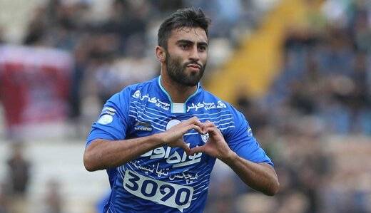 آمار درخشان خرید بزرگ استقلال