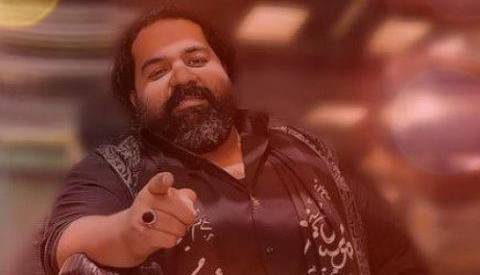 آهنگ زیبای «موج و صخره» با خوانندگی رضا صادقی