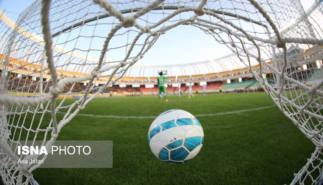 خارجی‌های فوتبال ایران از کدام کشورها بودند؟!