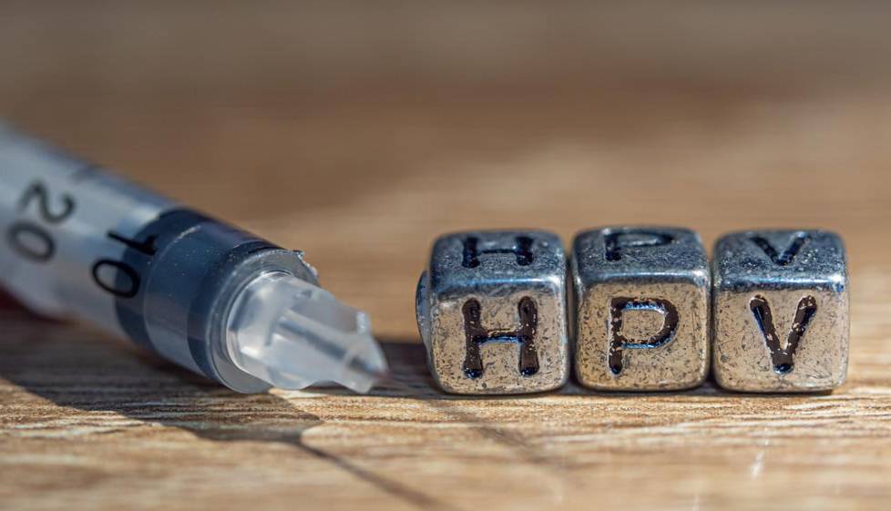 ویروس هایی که منجر به ایجاد زگیل تناسلی می شود