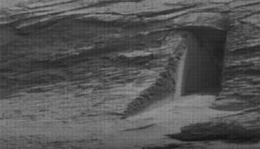 چگونه چیزهایی را در فضا می بینیم که در واقعیت وجود ندارند!