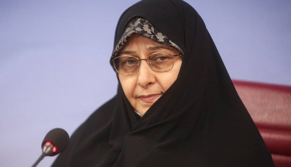 واکنش خزعلی به برخورد گشت ارشاد پلیس با یک مادر