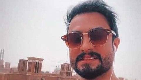 آهنگی از راغب به نام «دل دیوونه» را بشنوید