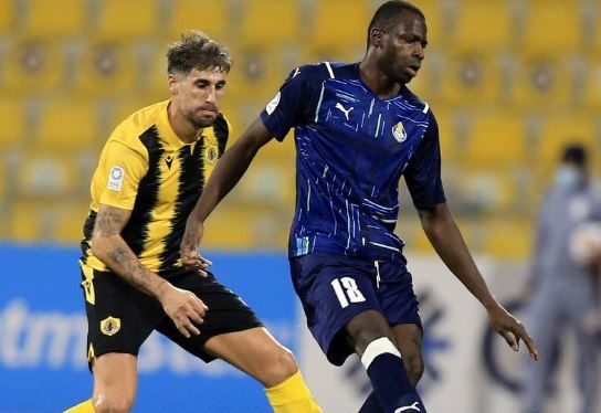 قلم قرمز یحیی روی مهاجم گلزن استقلال