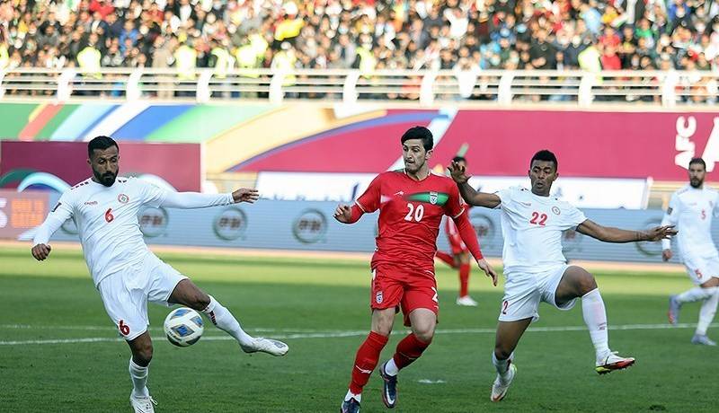 مهدی طارمی باید حد و حدودش را بداند!