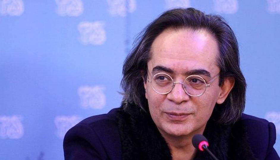 اجرای شنیدنی کارن همایونفر از آهنگ فردریکو مومپو