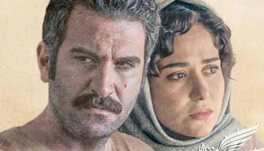 مرور نقش‌آفرینی‌های هوتن شکیبا به بهانه اکران «تی تی»