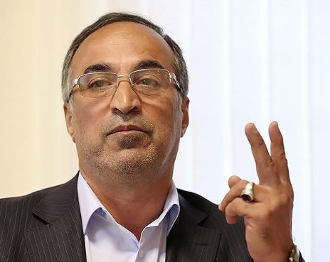 نامزد ریاست فدراسیون فوتبال شکایت کرد