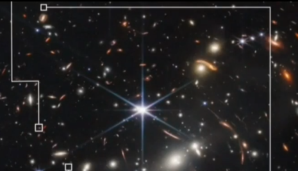 رصد قدیمیترین کهکشانی که بشر تا بهحال موفق به یافتن آن در کیهان شده رصد قدیمیترین کهکشانی که بشر تا بهحال موفق به یافتن آن در کیهان شده