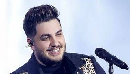 آهنگ «عاشق کش» برای طرفداران آرون افشار