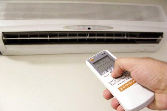 یک چهارم مصرف برق در کشور بر دوش وسایل سرمایشی است