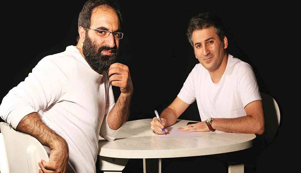 وقتی میری یه مجوز خوانندگی بگیری!