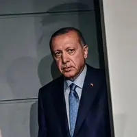 شکایت نماینده پارلمان عراق از اردوغان به دستگاه قضا