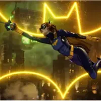 نمایش گیم‌پلی بعدی Gotham Knights با محوریت Batgirl خواهد بود