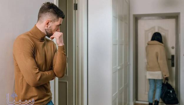 مردان از جدایی عاطفی آسیب بیشتری می بینند