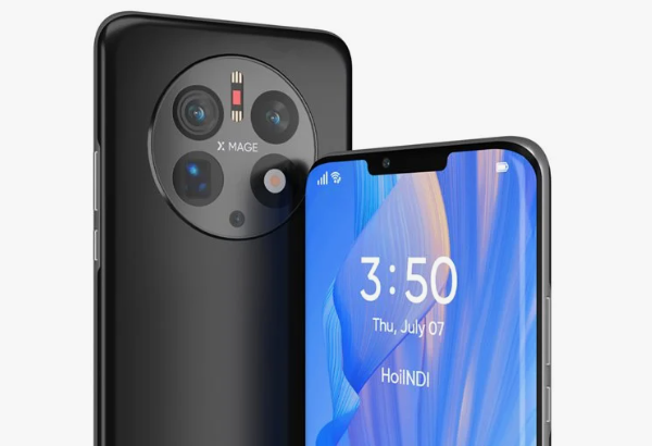 سری هواوی Mate 50 احتمالاً با بریدگی عریض و پانچ‌هول عرضه خواهند شد