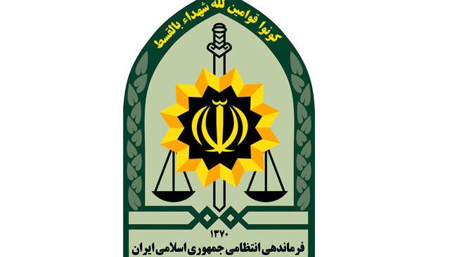 دلجویی پلیس از مواجهه گشت امنیت اخلاقی با یکی از شهروندان