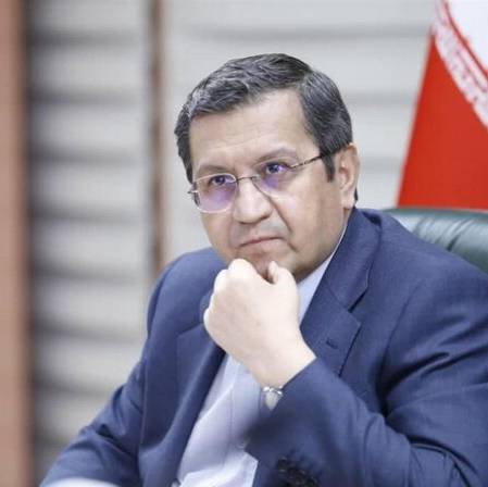 همتی: دلار مدت‌ها است در مبادلات ایران با روسیه و ترکیه استفاده نمی‌شود