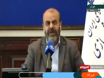 وزیر راه و شهرسازی: چهار میلیون واحد مسکونی وعده داده شده را در موعد مقرر تحویل می‌دهیم