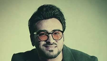 موزیک ویدئوی «عاشق ترینم» از پدرام پالیز