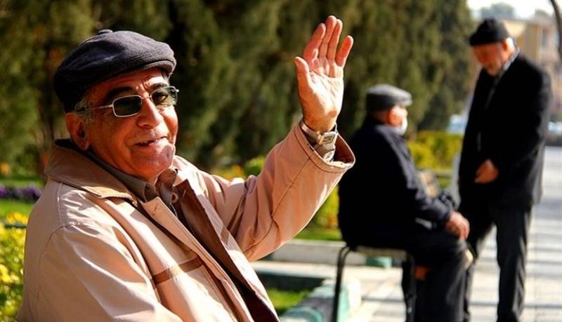 دولت مصوبه حقوق بازنشستگان تأمین اجتماعی را اصلاح کرد