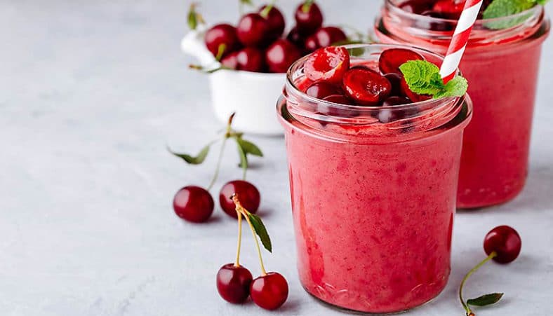 اسموتی تابستانی مخصوص هوای گرم