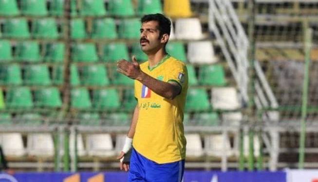 قرارداد مدافع جدید تراکتور رسمی شد