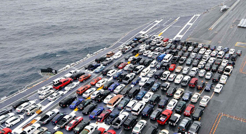 واردات خودرو، همچنان بلاتکلیف!