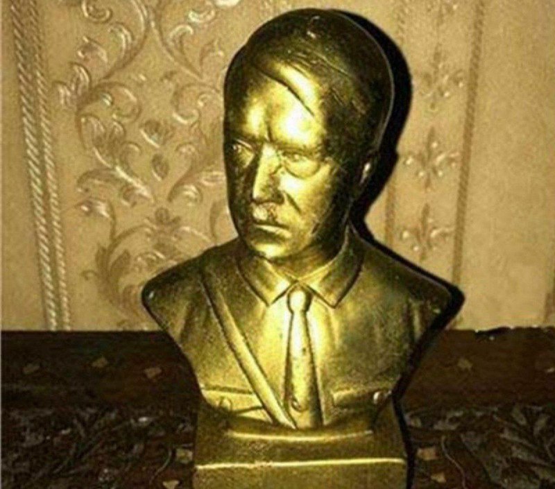 داستانک/ مردی که سیاست را خوب فهمیده بود! داستانک/ مردی که سیاست را خوب فهمیده بود!