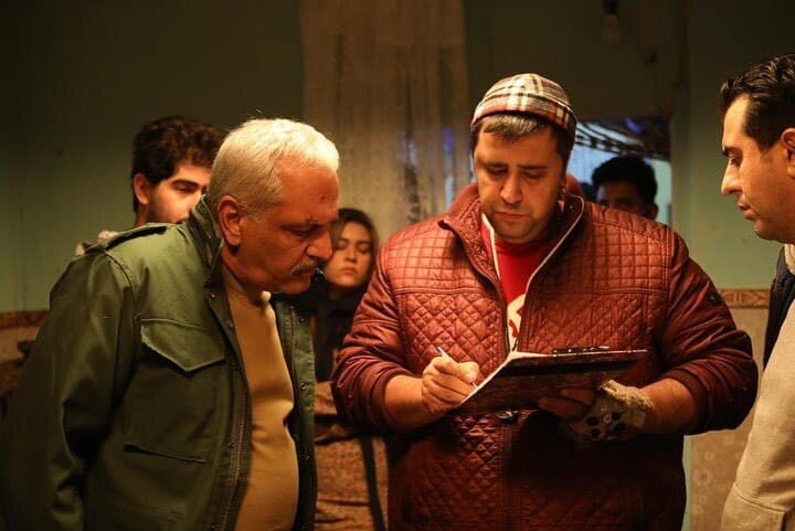 «پدر گواردیولا» در راه شبکه نمایش خانگی