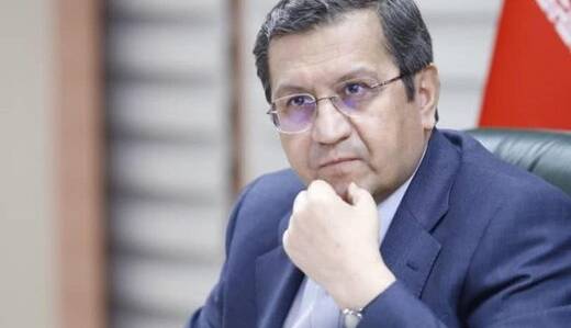 واکنش همتی به توافق روبل-ریال