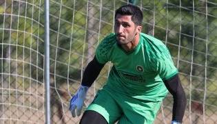 مشکل رشید مظاهری حل شد