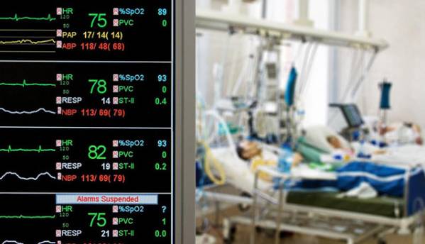 تشخیص سپسیس به کمک یادگیری ماشینی