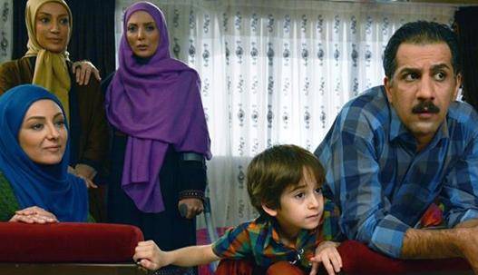 مگه تریلیه، میگی بشکن بشکن