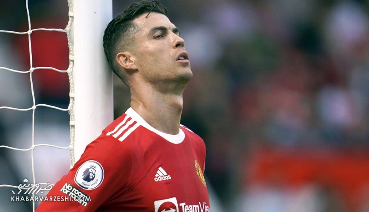 رونالدو برای جدایی دست به هر کاری می‌زند