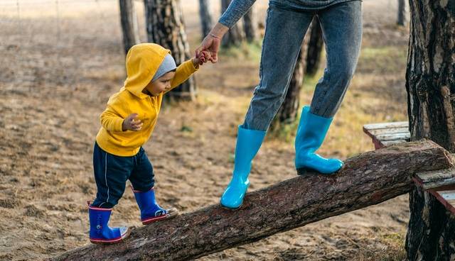 چطور بدون سهل‌انگاری مهربان و منصف باشید؟