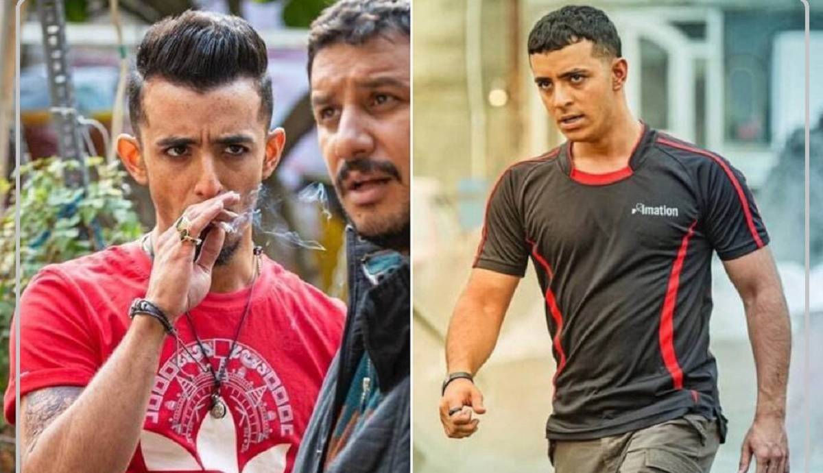 مروری بر دو اثر درخشان محمد کارت