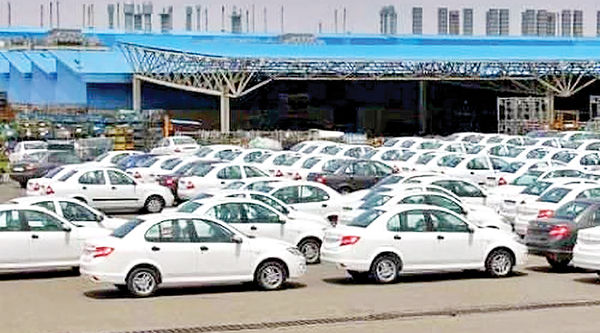 خودروهای پرتقاضا همچنان در مسیر قرعهکشی خودروهای پرتقاضا همچنان در مسیر قرعهکشی