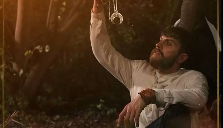 نیش و کنایه‌های جیران به سیاوش