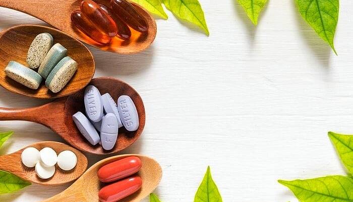 خطر پنهان مکمل ها و قرص های ویتامین
