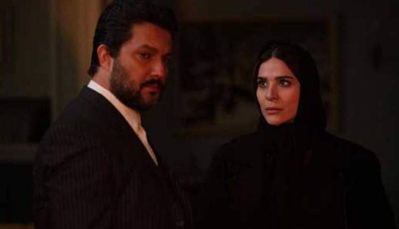 تقاص این عشقو هرچی که هست میدم