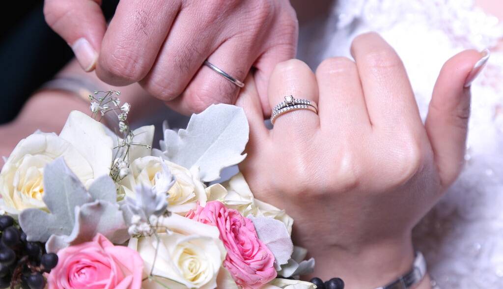 سکه بده، خواستگار لاکچری تحویل بگیر!