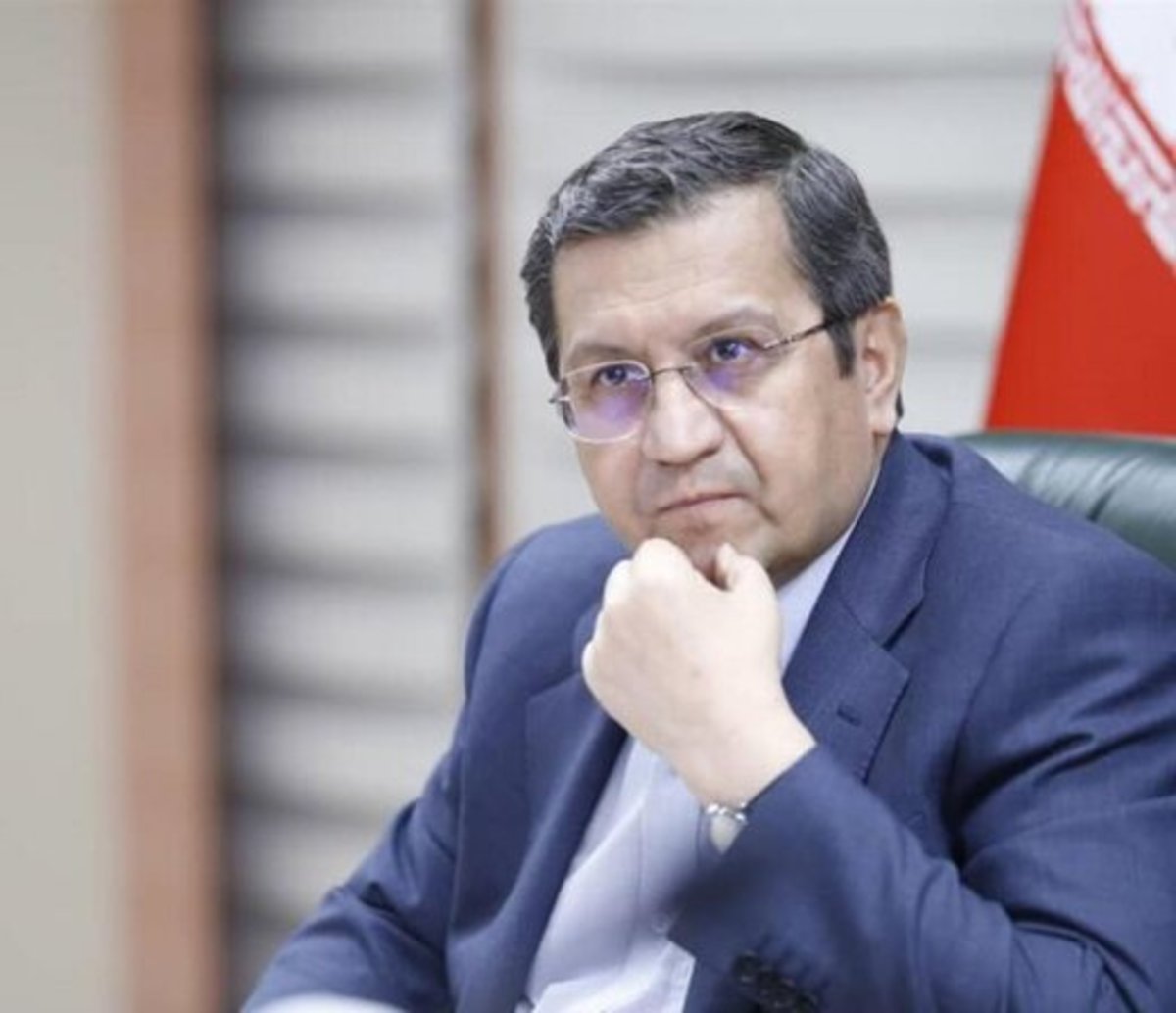 متلک همتی به تیم اقتصادی رئیسی درباره نرخ دلار و تورم