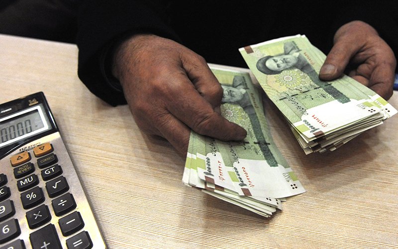نرخ بهره بین بانکی باز هم افزایش یافت نرخ بهره بین بانکی باز هم افزایش یافت